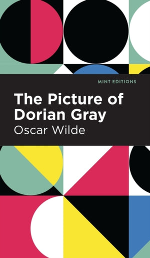 Picture of Dorian Gray