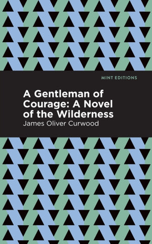 Gentleman of Courage