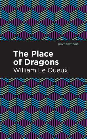 Place of Dragons