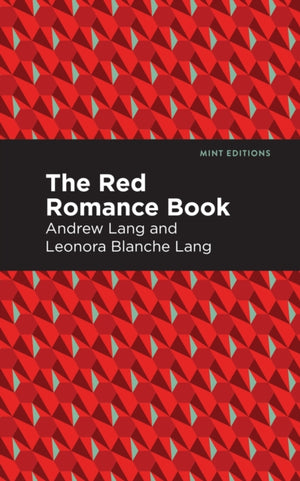 Red Romance Book
