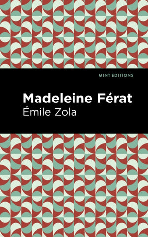 Madeleine Ferat