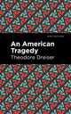 Book cover of: American Tragedy. By: Theodore Dreiser