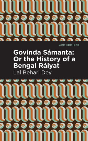 Govinda Smanta
