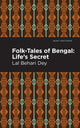 Book cover of: Folk-Tales of Bengal. By: Lal Behari Dey