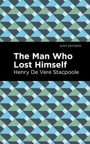 The Man Who Lost Himself