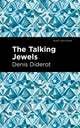 Book cover of: Talking Jewels. By: Denis Diderot