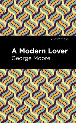 Modern Lover