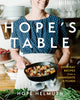 Book cover of: Hope's Table