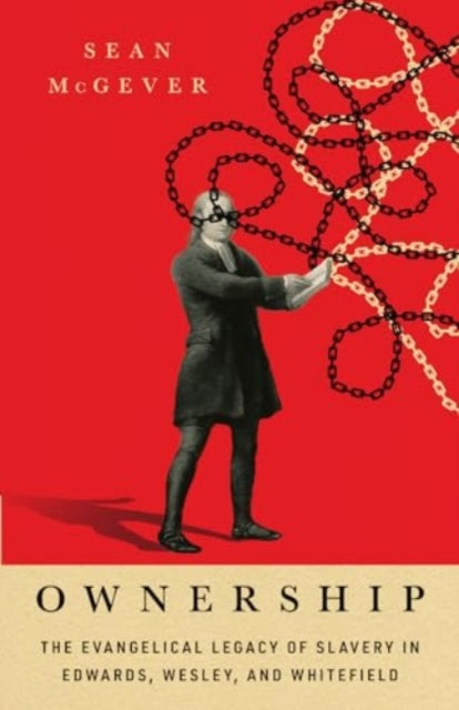 Book cover of: Ownership. By: Sean McGever