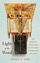 Book cover of: Light of the Word. By: Susan C. Lim