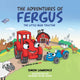 Book cover of: Adventures of Fergus