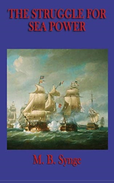 Book cover of: Struggle for Sea Power