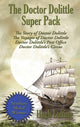 Book cover of: Doctor Dolittle Super Pack. By: Hugh Lofting