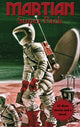Book cover of: Martian Super Pack. By: Roger Zelazny