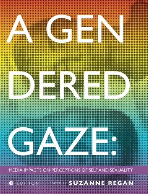 Book cover of: Gendered Gaze. By: Suzanne Regan