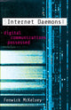 Book cover of: Internet Daemons. By: Fenwick McKelvey