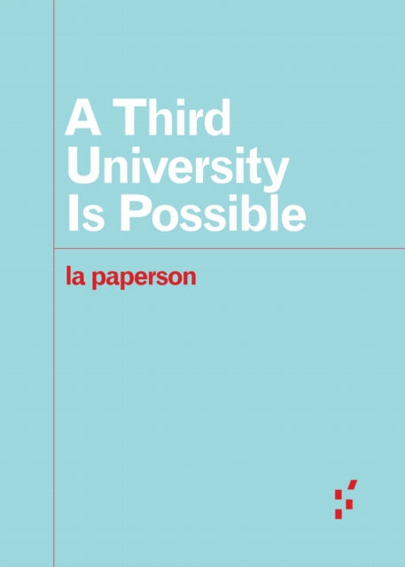 Book cover of: Third University Is Possible. By: K. Wayne Yang