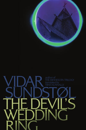 Devil's Wedding Ring