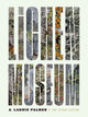Book cover of: Lichen Museum. By: Laurie A. Palmer