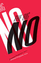 Book cover of: Big No. By: Kennan Ferguson