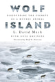 Book cover of: Wolf Island. By: L. David Mech