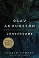 Book cover of: Olav Audunssøn. By: Sigrid Undset
