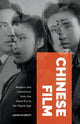 Book cover of: Chinese Film. By: Jason McGrath