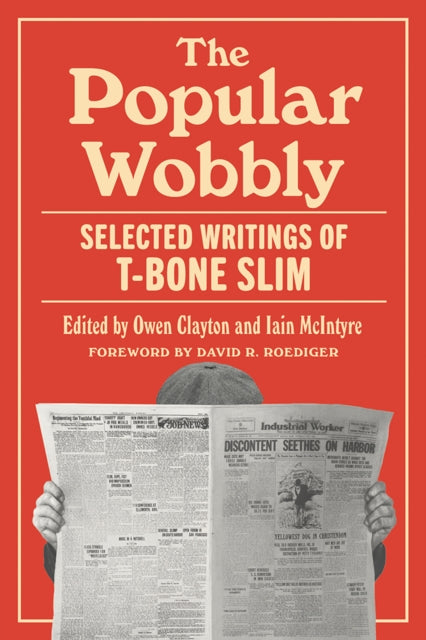 Book cover of: Popular Wobbly