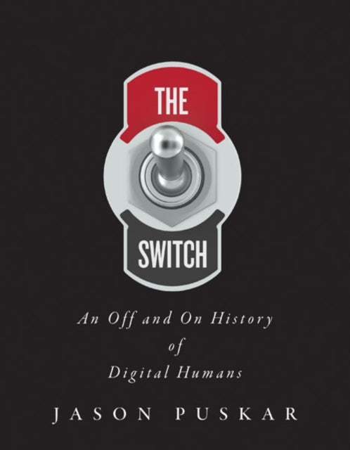 Book cover of: Switch. By: Jason Puskar