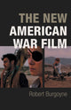 Book cover of: New American War Film. By: Robert Burgoyne