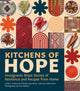 Book cover of: Kitchens of Hope. By: Linda S. Svitak