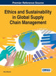 Book cover of: Ethics and Sustainability in Global Supply Chain Management. By: Ulas Akkucuk