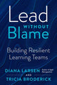 Book cover of: Lead without Blame. By: Diane Larsen