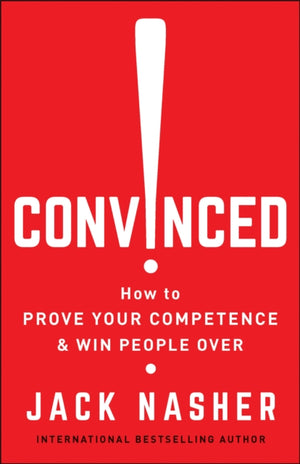 Convinced!