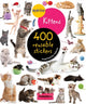 Book cover of: Eyelike Stickers: Kittens. By: Workman Workman Publishing