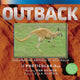 Book cover of: Outback. By: Dan Kainen