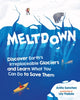 Book cover of: Meltdown. By: Anita Sanchez