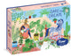 Book cover of: Dare to Dream 1,000-Piece Puzzle. By: Astrid van der Hulst