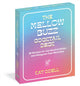 Book cover of: Mellow Buzz Cocktail Deck