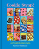 Book cover of: Cookie Swap!. By: Lauren Chattman