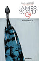 Book cover of: James Bond Volume 2: Eidolon. By: Warren Ellis