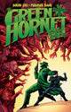 Book cover of: Green Hornet: Reign of the Demon. By: David Liss
