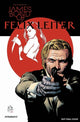 Book cover of: James Bond: Felix Leiter. By: James Robinson