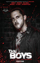 Book cover of: Boys Omnibus Vol. 6 – Photo Cover Edition. By: Garth Ennis