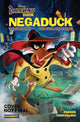 Book cover of: Darkwing Duck: Negaduck Vol 1: The Evil Opposite!. By: Jeff Parker