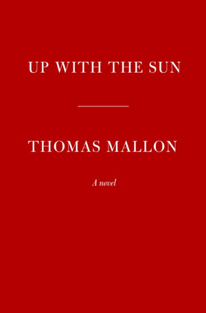 Up With the Sun