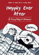 Book cover of: Happily Ever After & Everything In Between. By: Debbie Tung