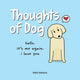 Book cover of: Thoughts of Dog. By: Matt Nelson