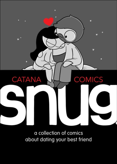 Book cover of: Snug