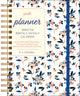 Book cover of: Posh: Perpetual Planner Undated Monthly/Weekly Calendar